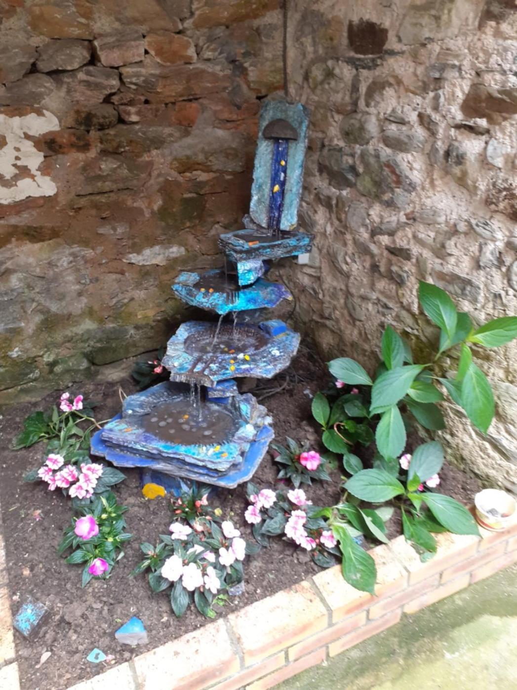 Appartamento Le Refuge Des Alpes Mancelles Fresnay-sur-Sarthe Esterno foto