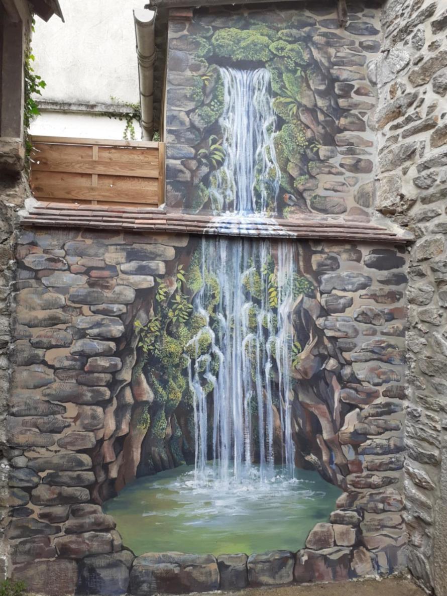 Appartamento Le Refuge Des Alpes Mancelles Fresnay-sur-Sarthe Esterno foto