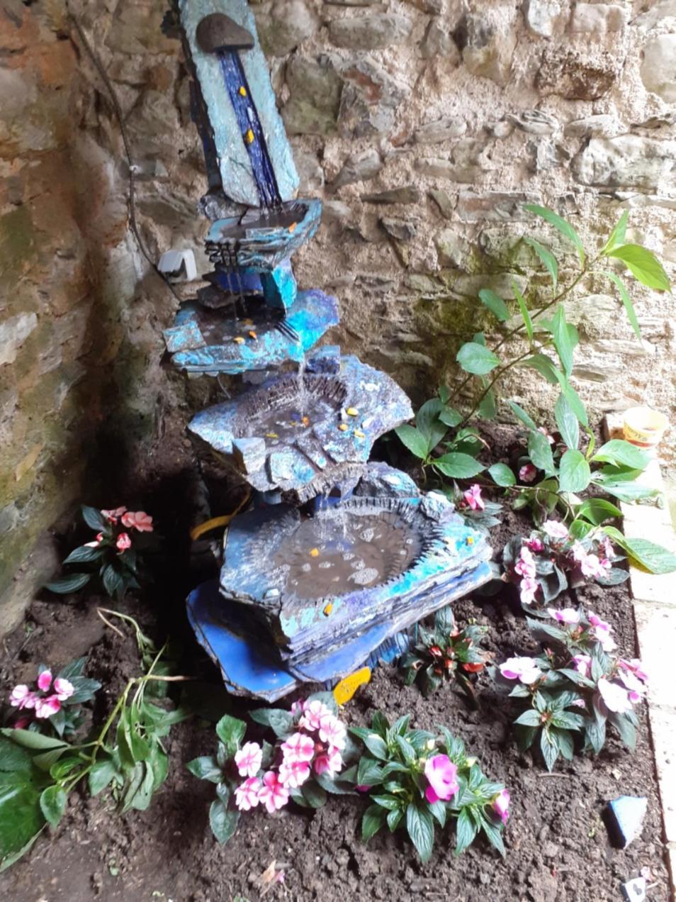 Appartamento Le Refuge Des Alpes Mancelles Fresnay-sur-Sarthe Esterno foto