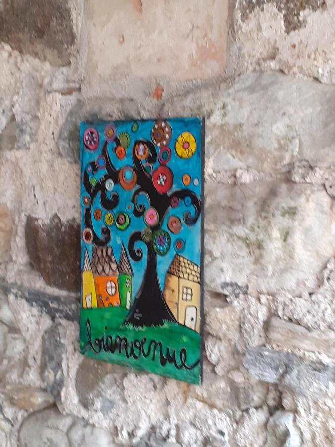 Appartamento Le Refuge Des Alpes Mancelles Fresnay-sur-Sarthe Esterno foto